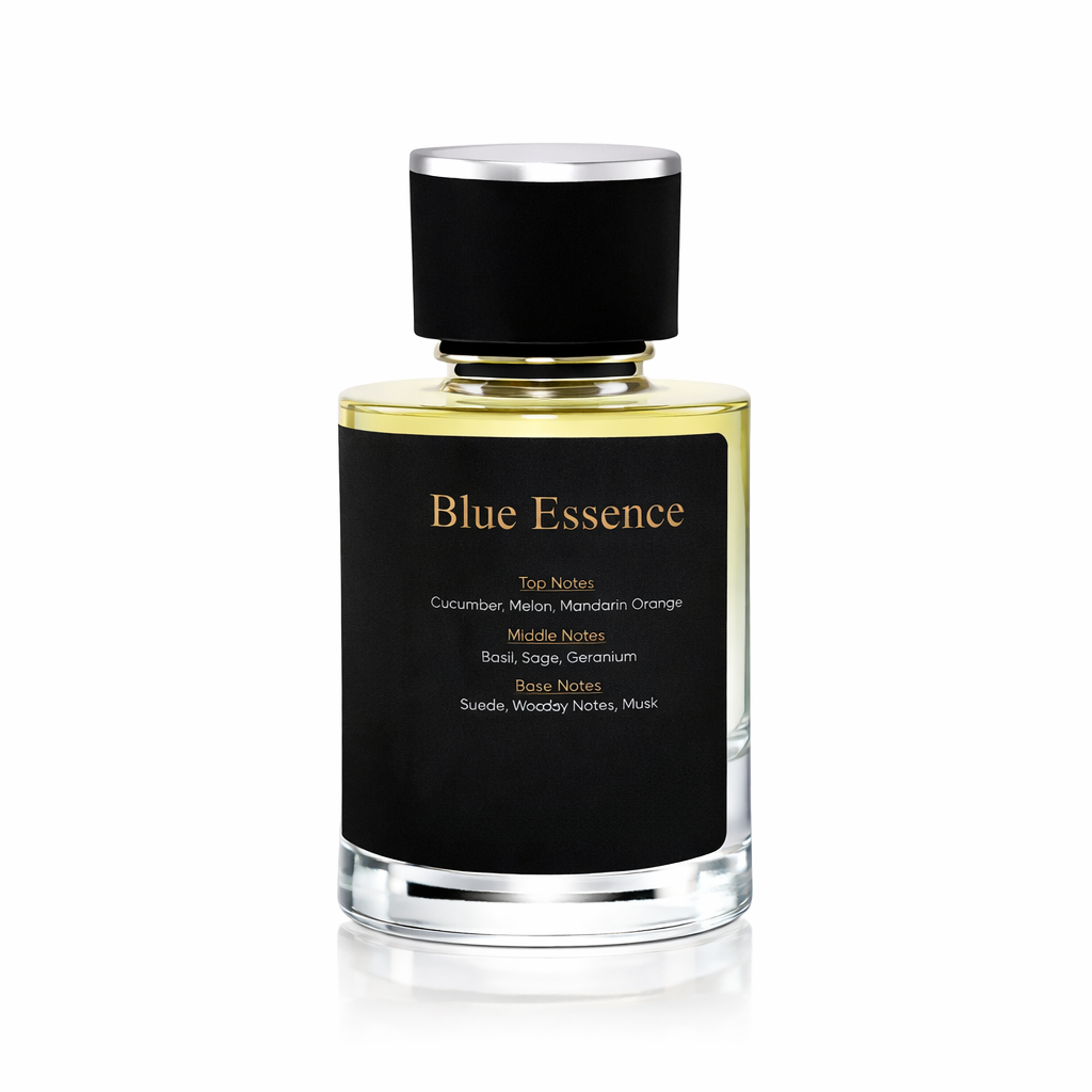 Blue Essence