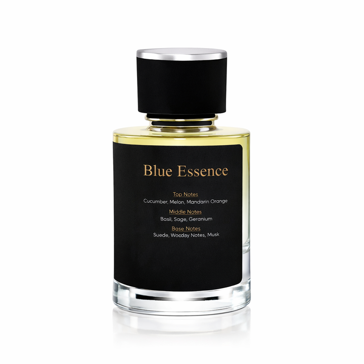 Blue Essence