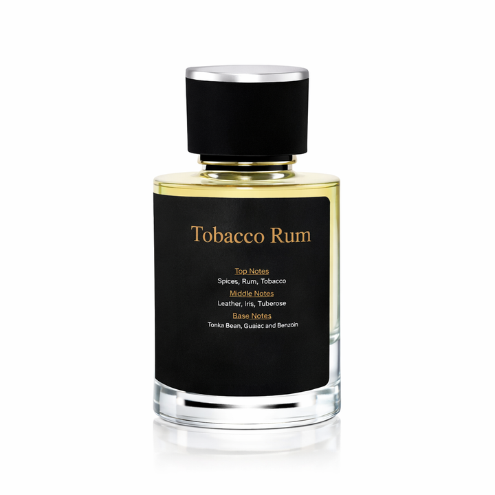 Tobacco Rum