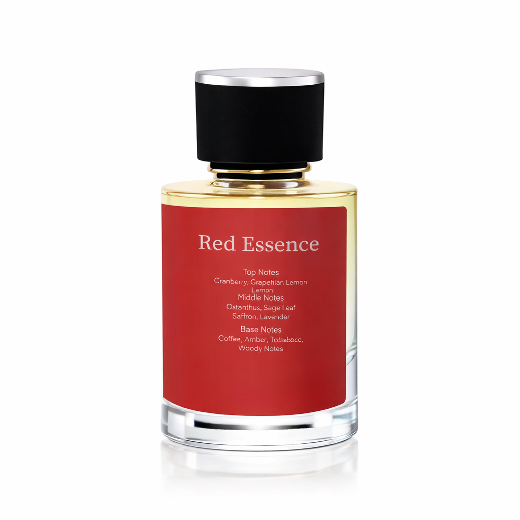 Red Essence