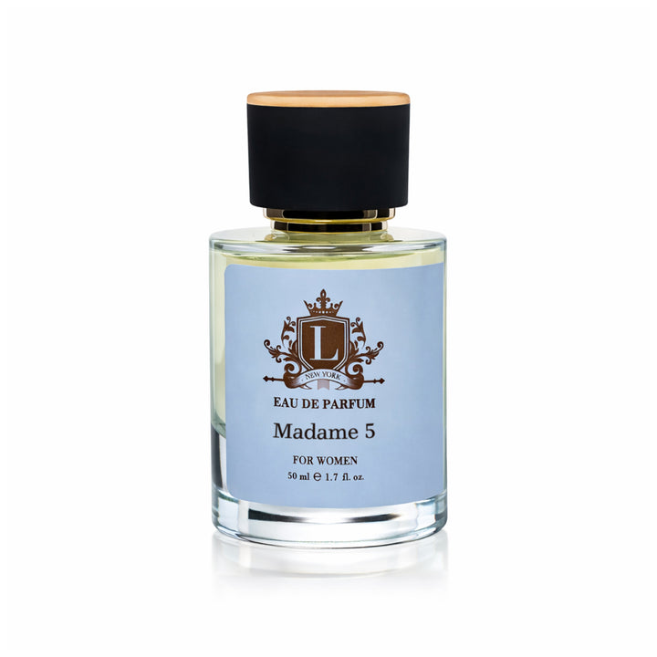 Madame 5