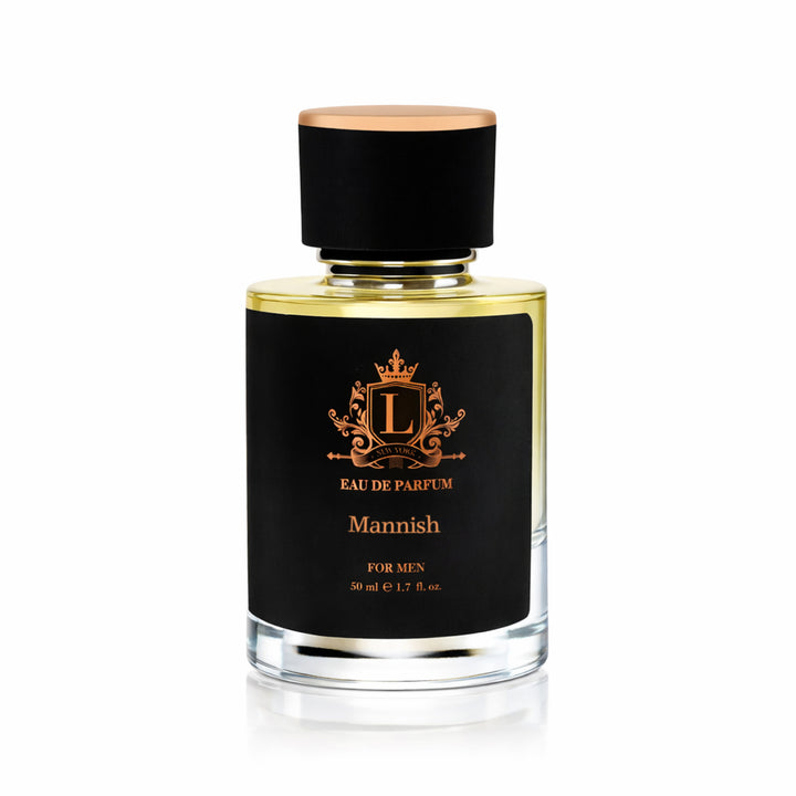 Mannish