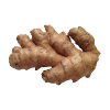 Nigerian Ginger