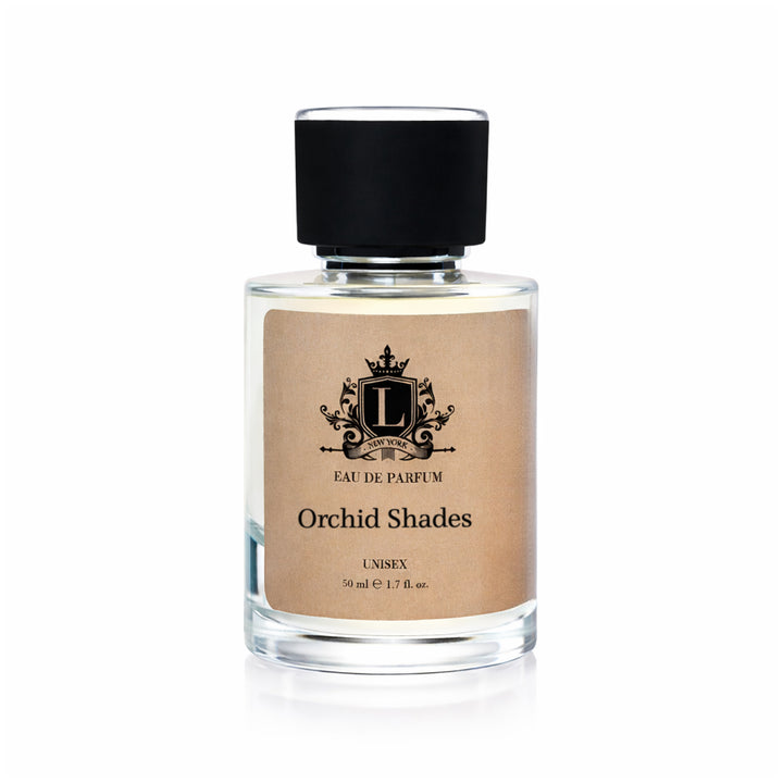 Orchid Shades