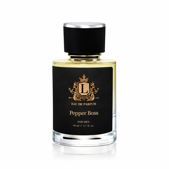 Pepper Boss