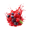 Red Fruits