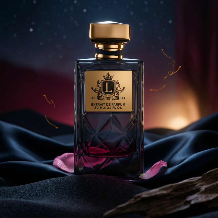 Rose Oud