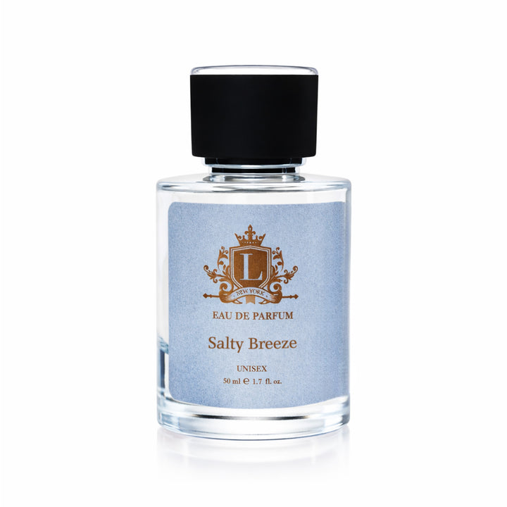 Salty Breeze