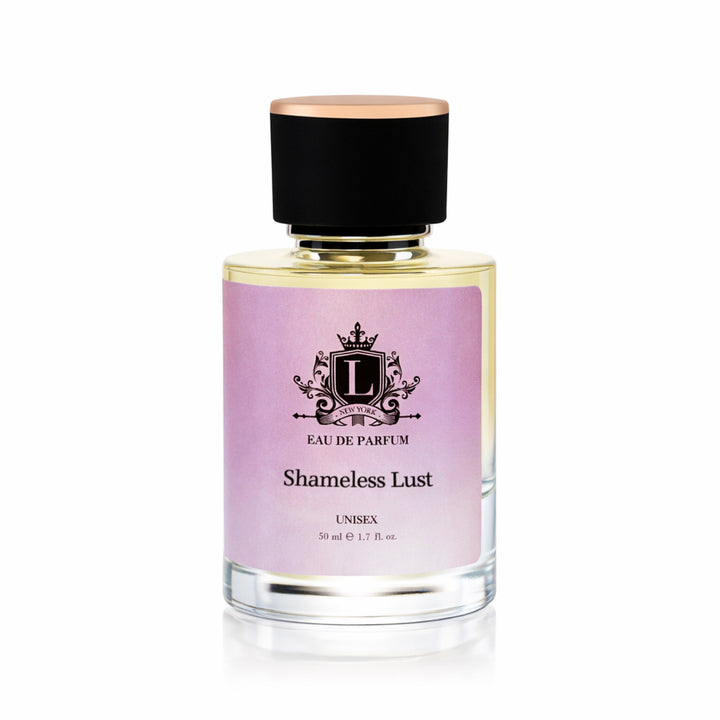 Shameless Lust