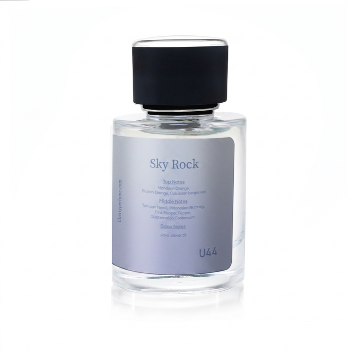 Sky Rock