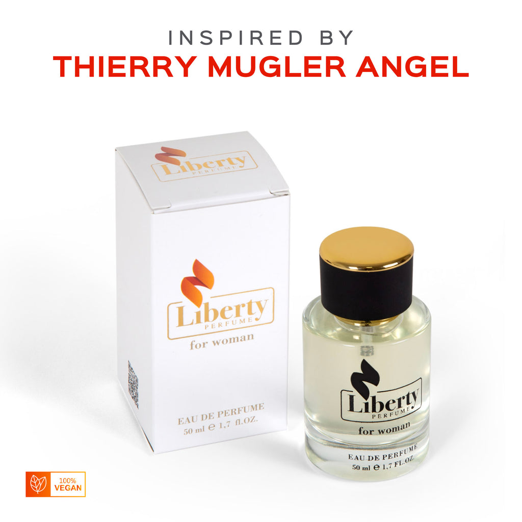 W47 Angel for Woman Perfume - Liberty Perfume