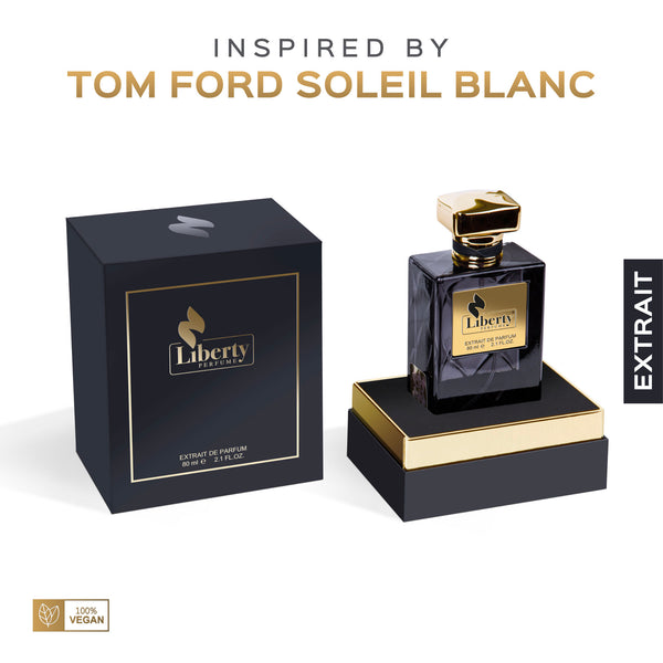 E21 Extrait De Parfum Unisex - Inspired By Parfums De Marly Layton - Liberty Perfume