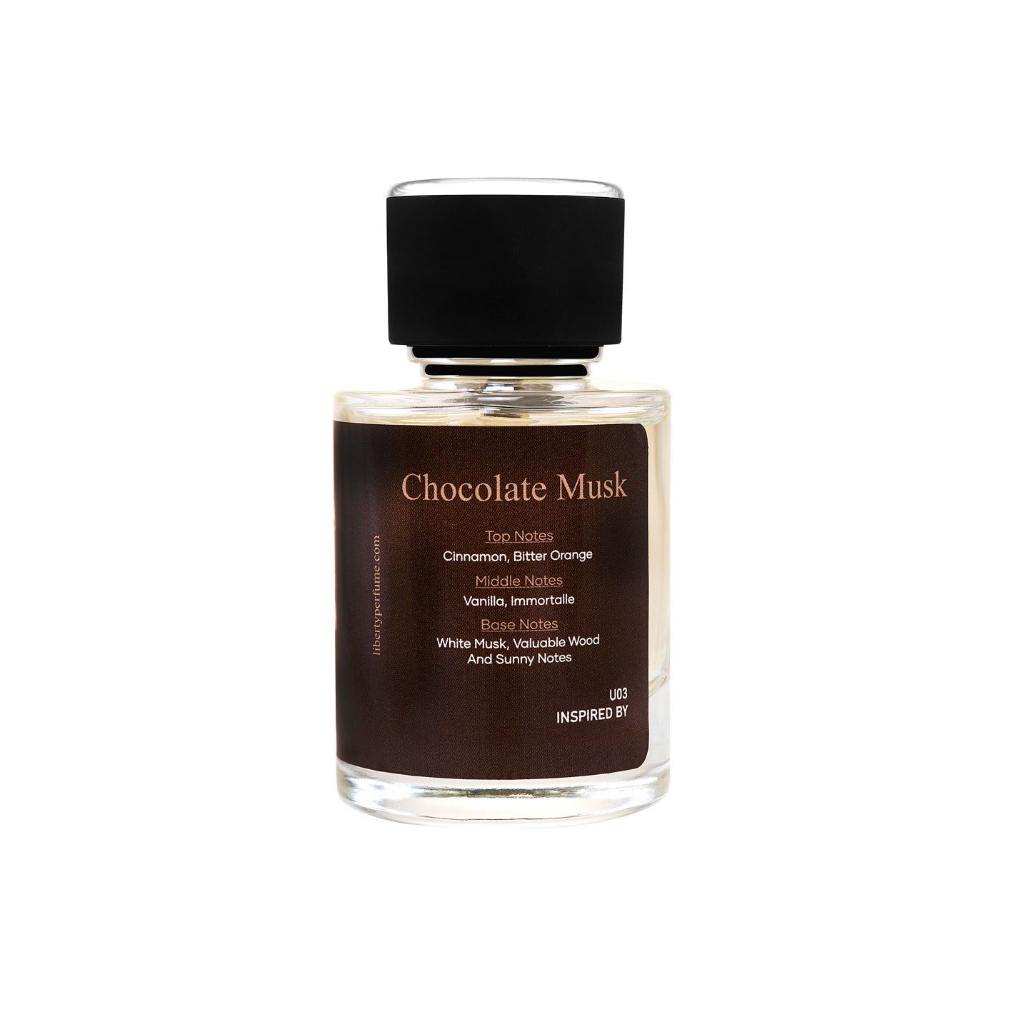 Chocolate Musk