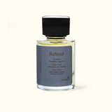Refined