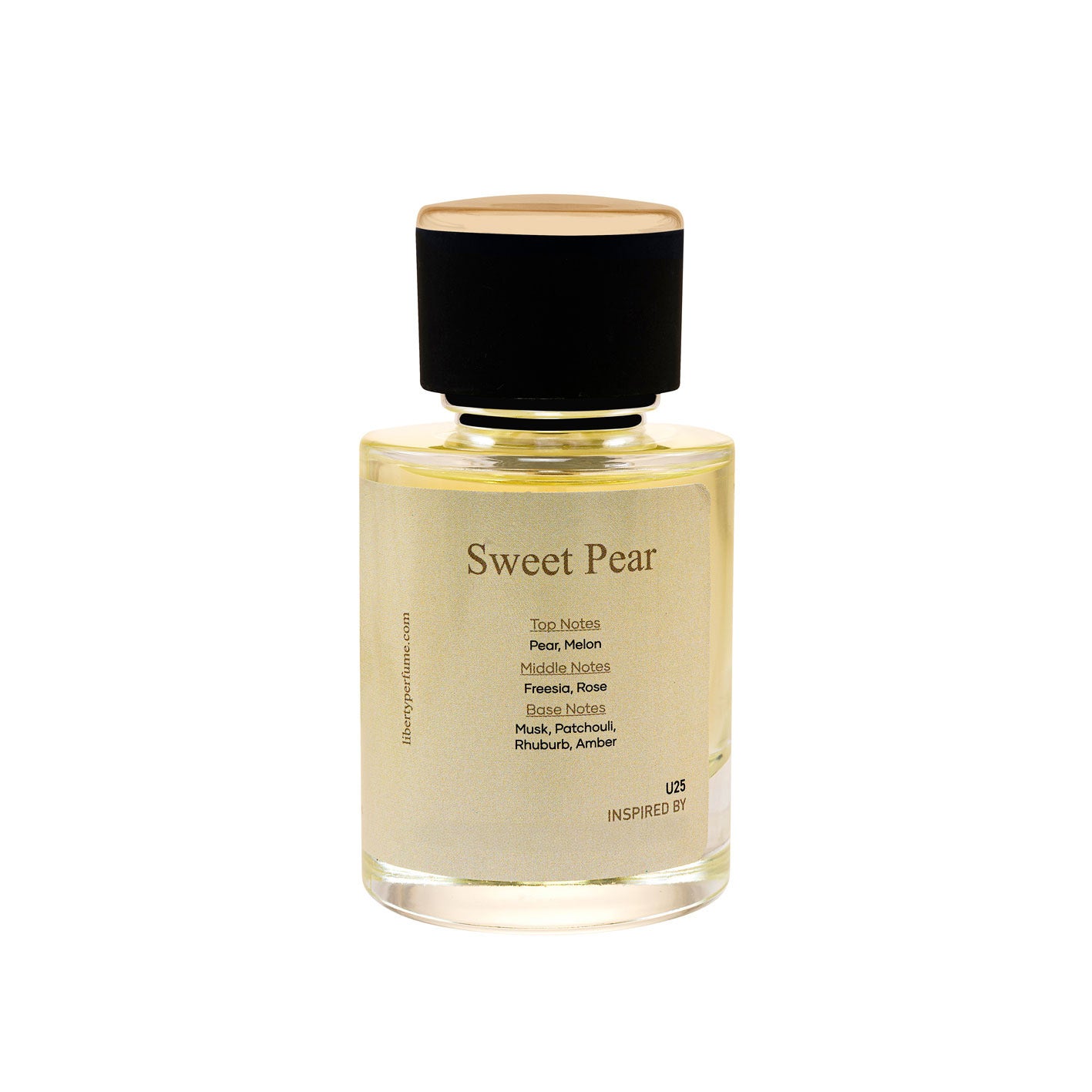 Sweet Pear