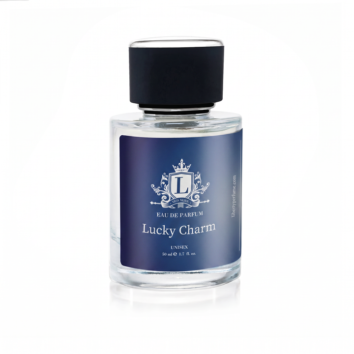 Lucky Charm