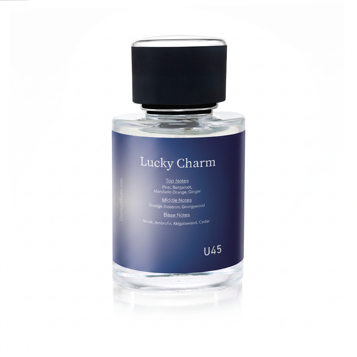 Lucky Charm