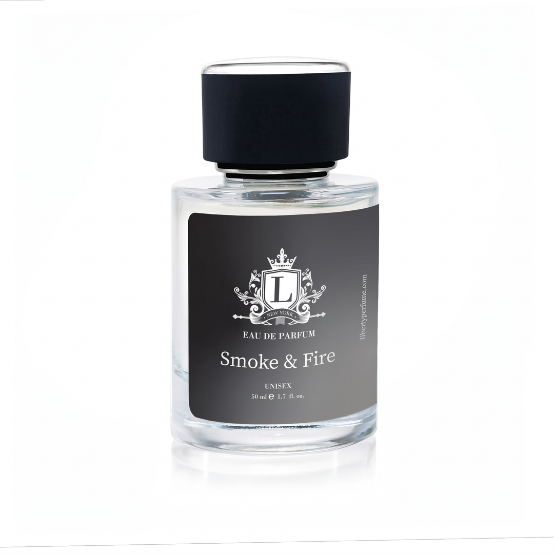 Smoke & Fire