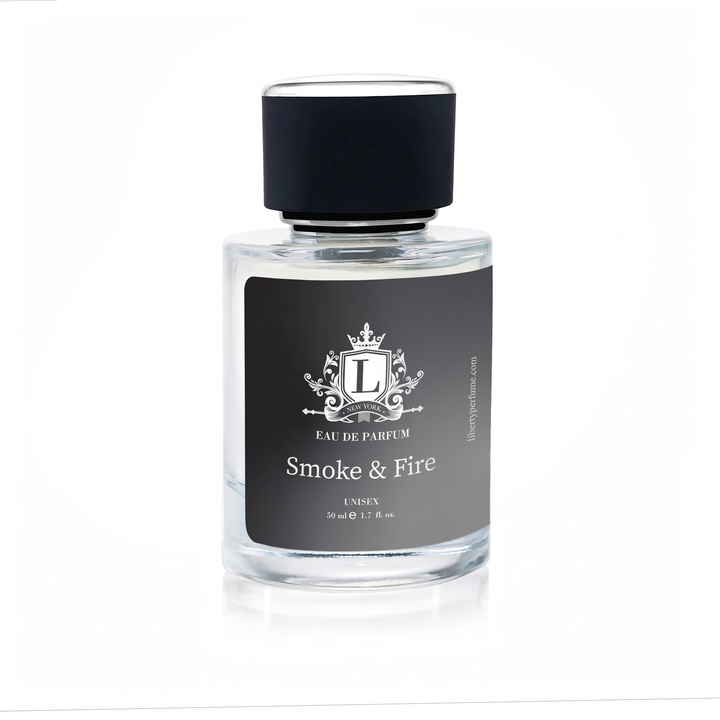 Smoke & Fire