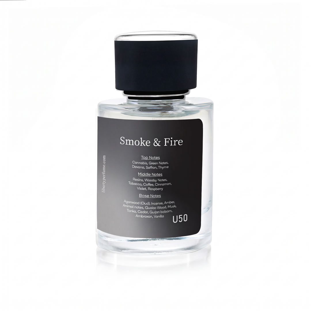 Smoke & Fire