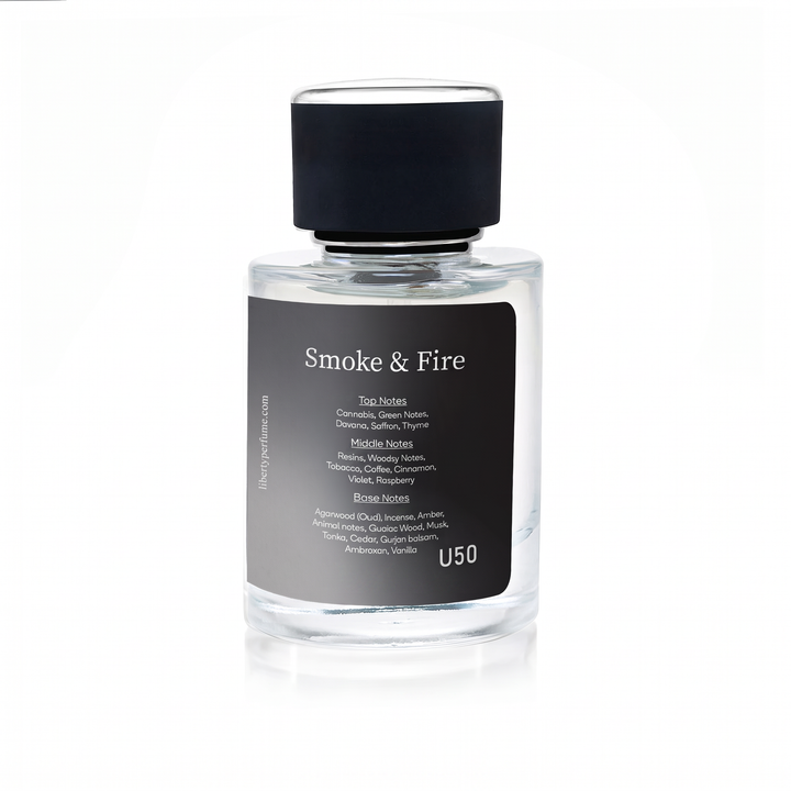 Smoke & Fire