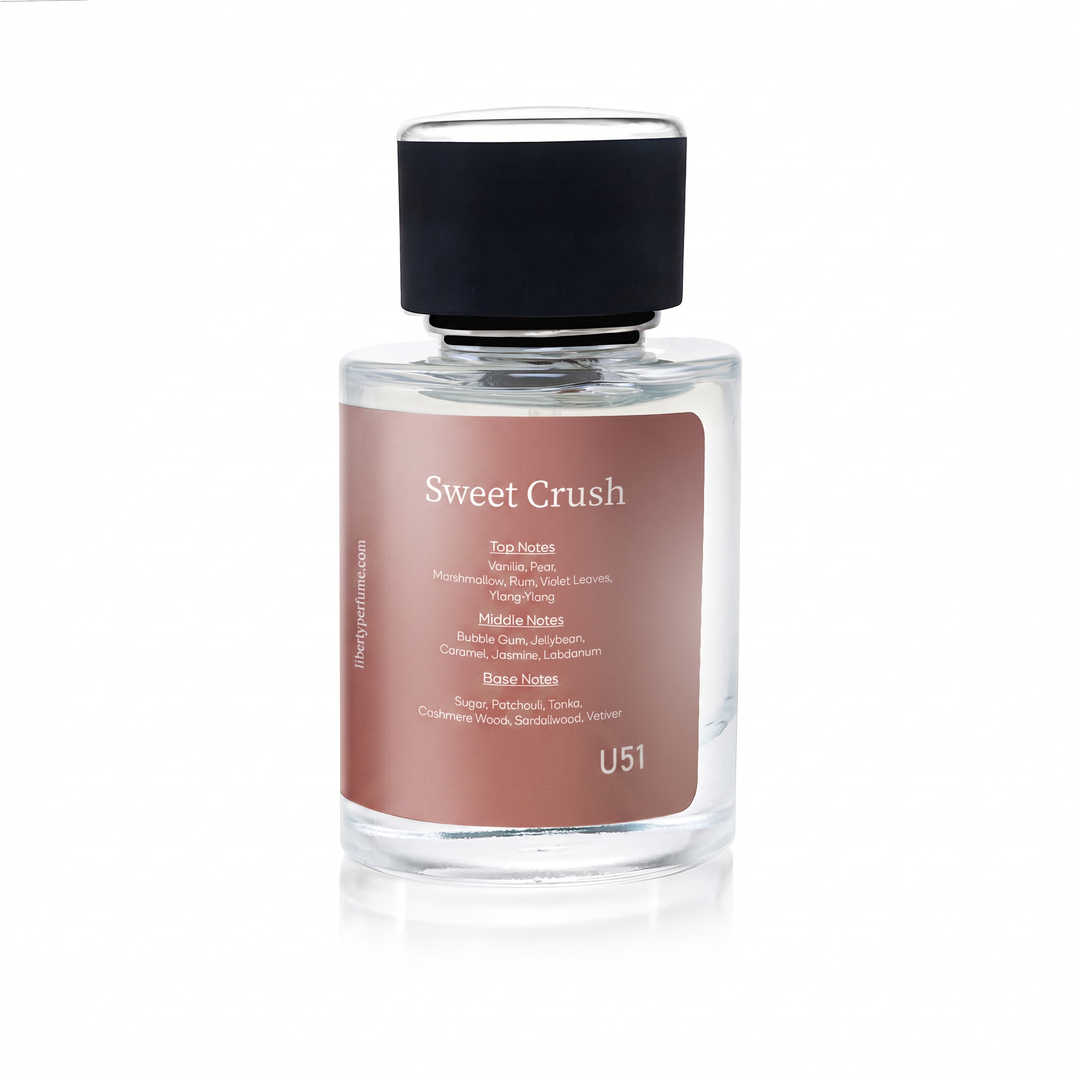 Sweet Crush