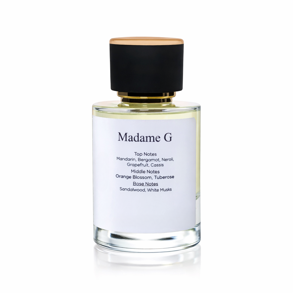 Madame G