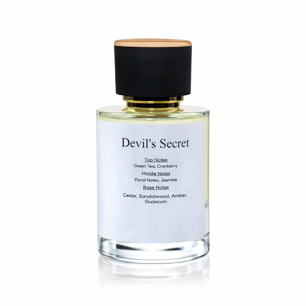 Devil's Secret