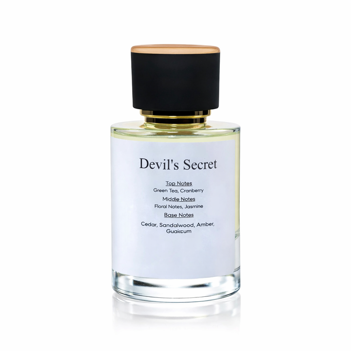 Devil's Secret