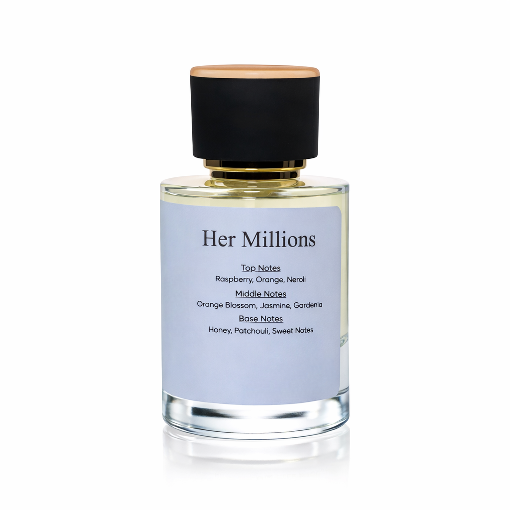Her Millions