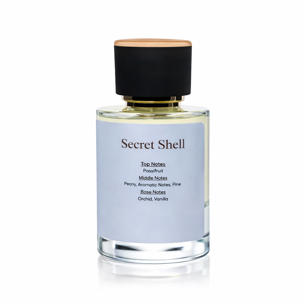 Secret Shell