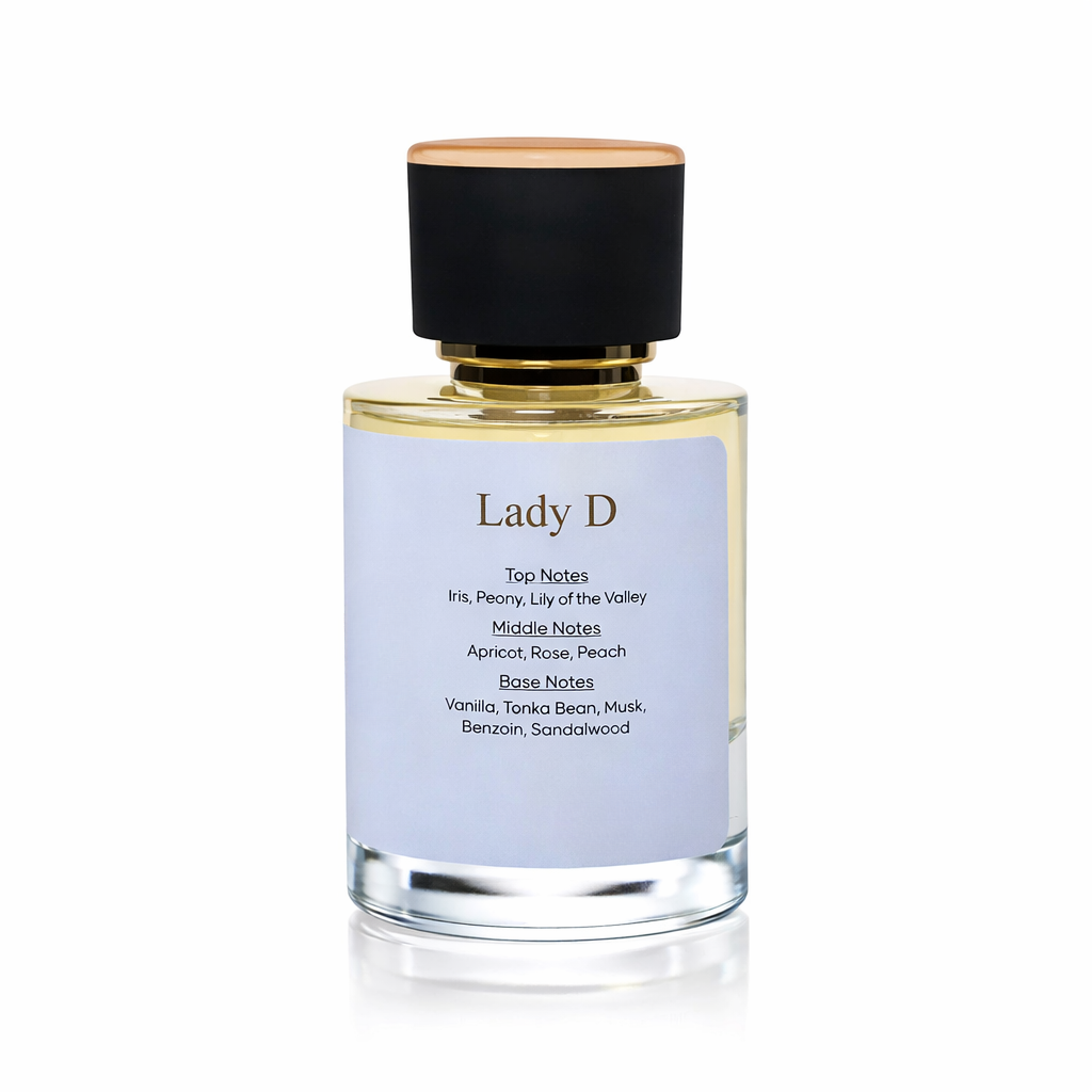 Lady D