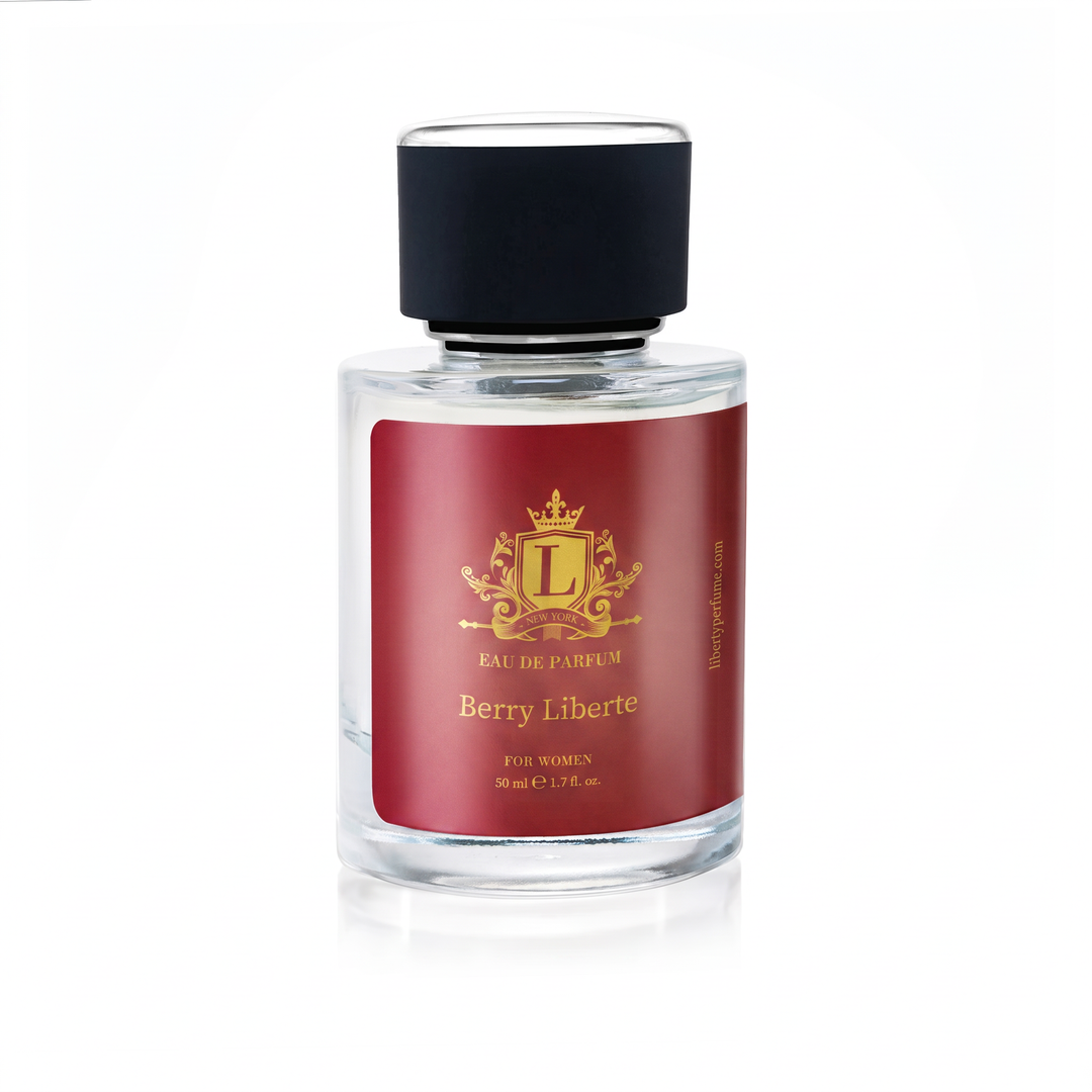 Berry Liberte