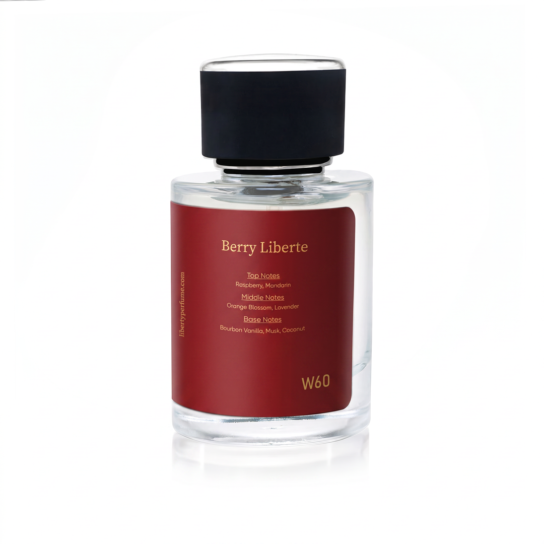 Berry Liberte