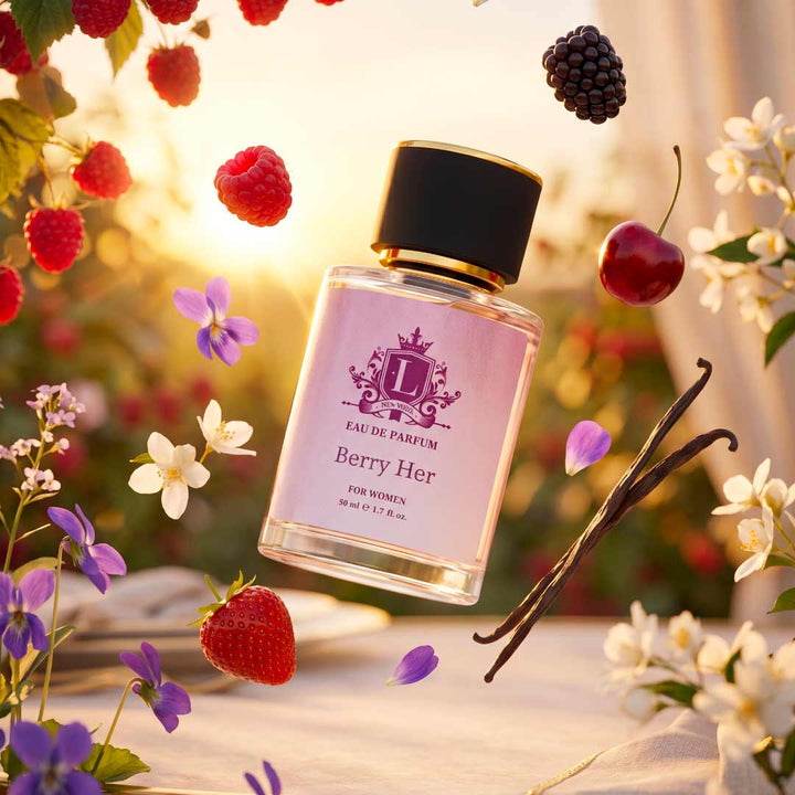 Berry Her