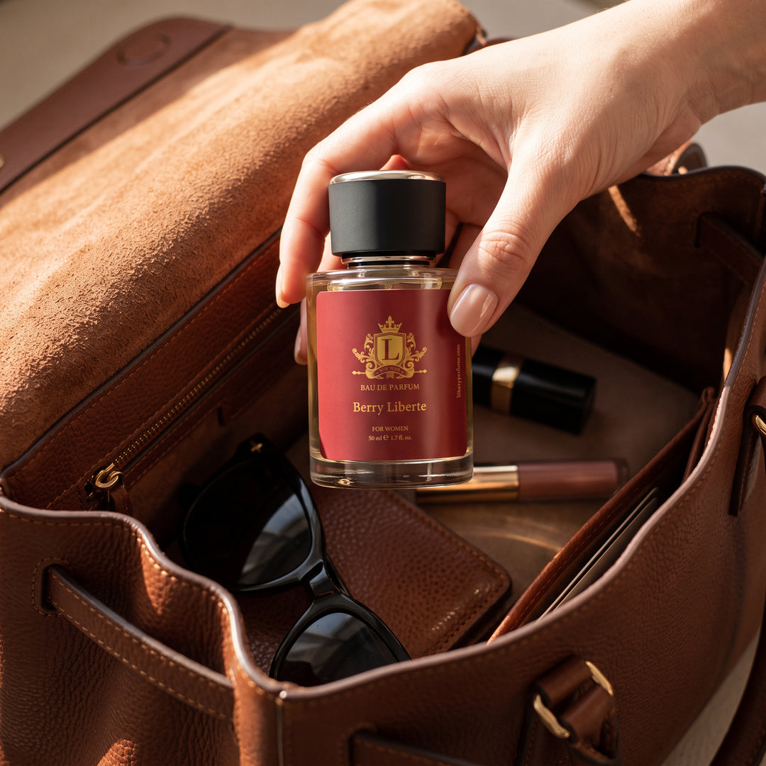 Berry Liberte