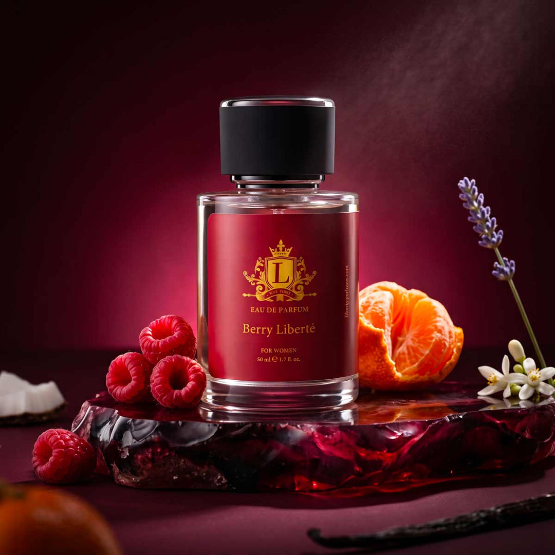 Berry Liberte