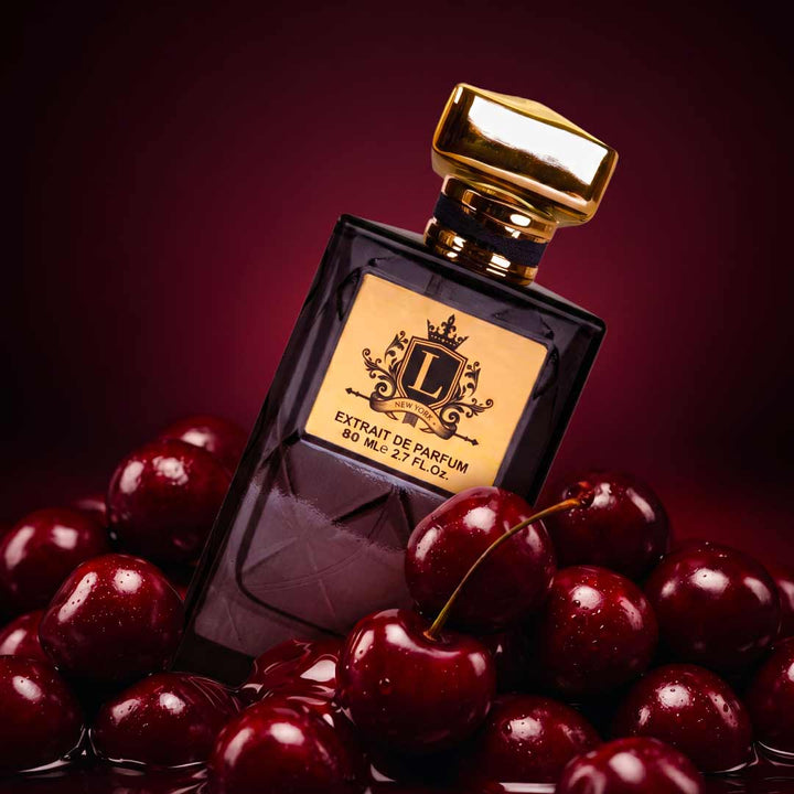 Cherry Gone