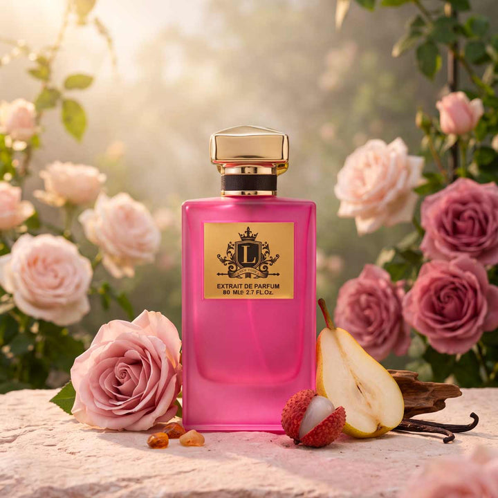 Rose Delight Elite