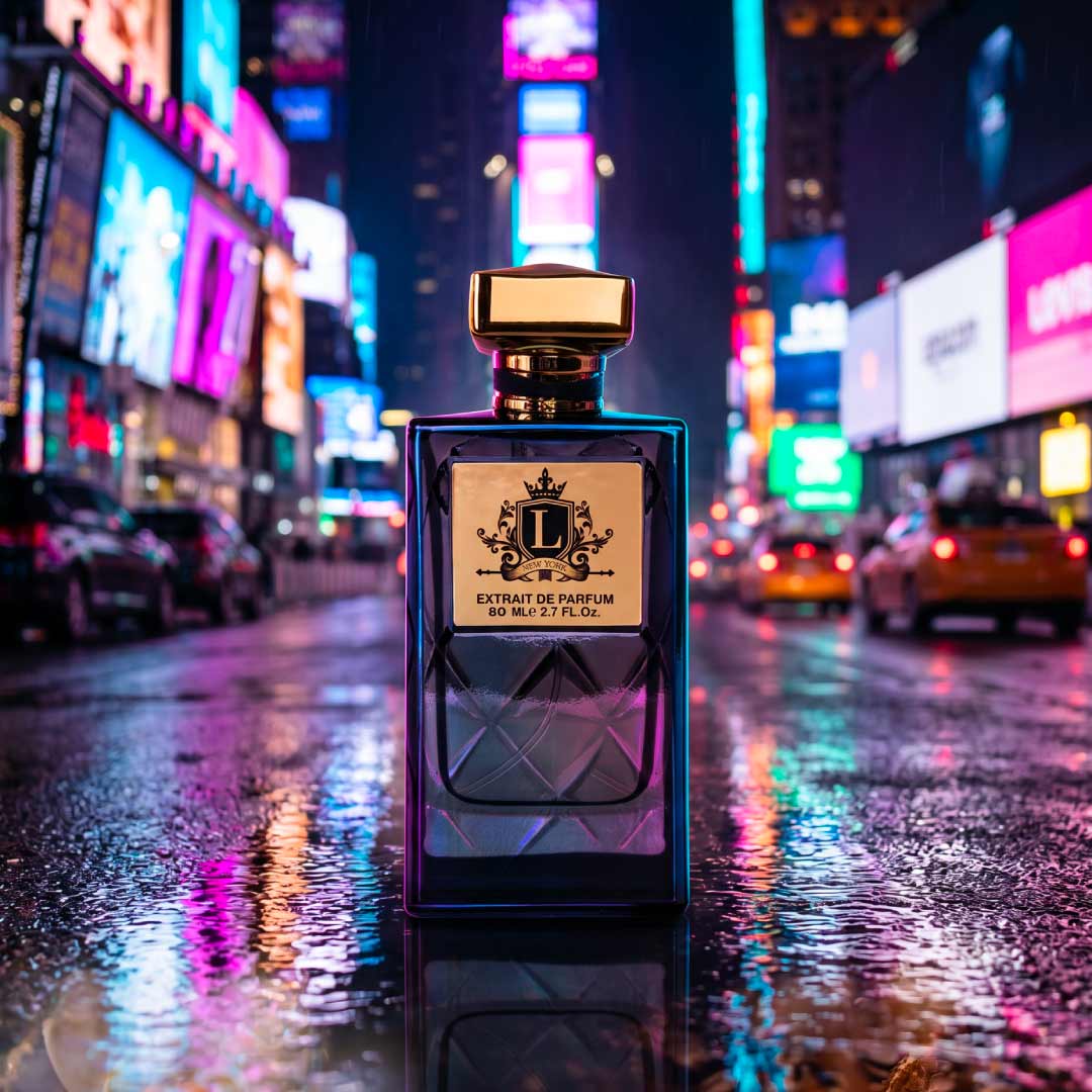 Gotham of Midnight