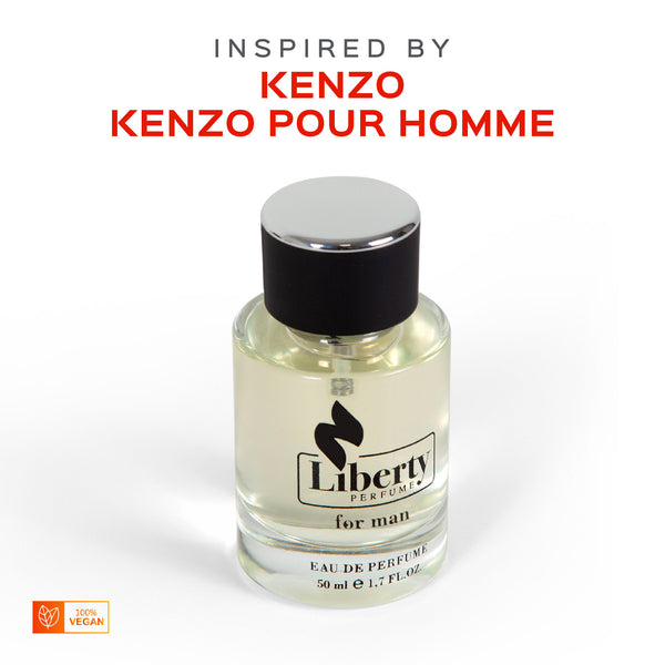 M03 Kenzo Pour Homme For Men Perfume - Liberty Perfume