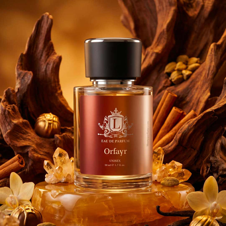 Orfayr