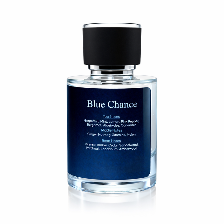 Blue Chance