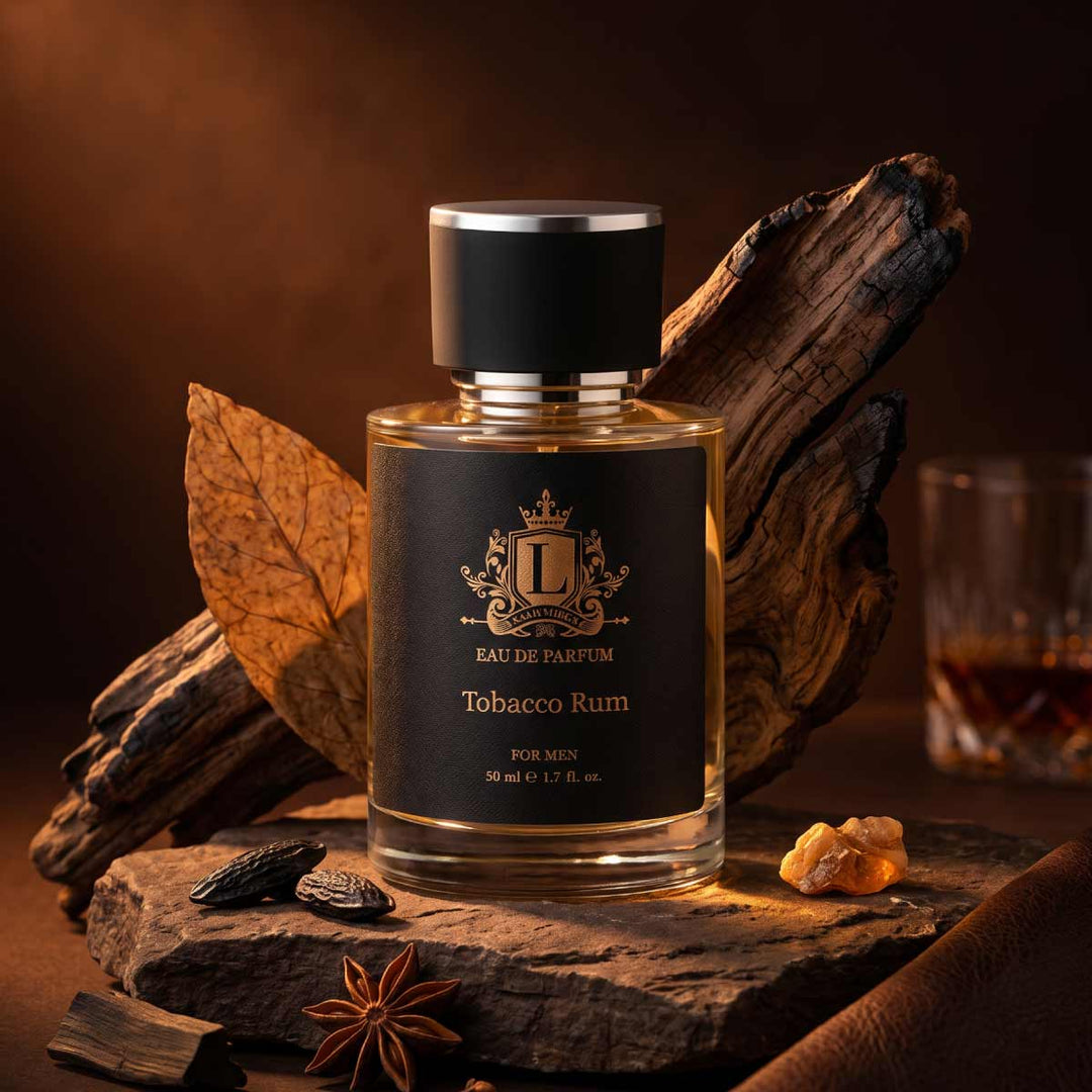 Tobacco Rum