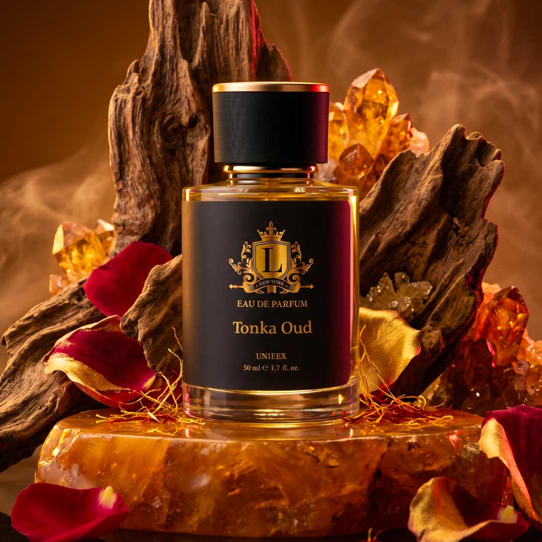 Tonka Oud
