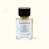Orange Blossom - Liberty 
