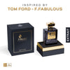 E8 Inpired By F.Fabulous Extrait De Perfume For Unisex Fragrance - Liberty Cosmetics LLC