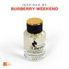 W-02 Inspired By Burberry Weekend For  Woman Perfume - Liberty Cosmetics LLC