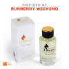 W-02 Inspired By Burberry Weekend For  Woman Perfume - Liberty Cosmetics LLC