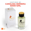 W-26 Inspired By Carolina Herrera Good Girl For Woman Perfume - Liberty Cosmetics LLC